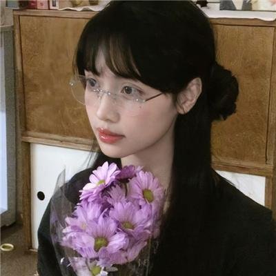 谢谢你温暖我的世界