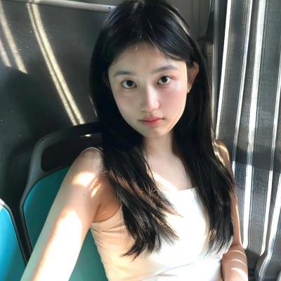 百无禁忌！女高中生私房话