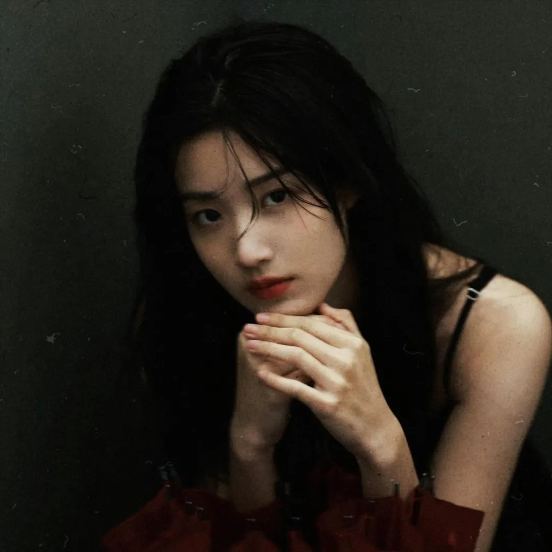 女神的救赎