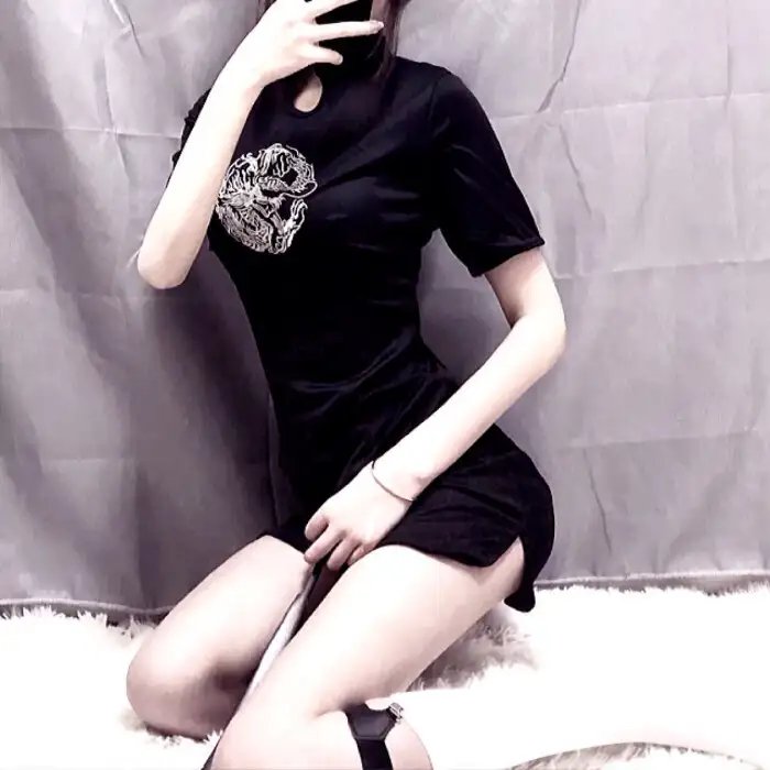 单挑荒野一家